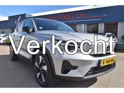 Volvo XC40 0