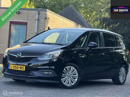 Opel Zafira 0