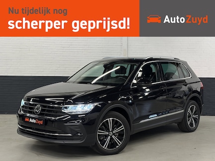 Volkswagen Tiguan 0