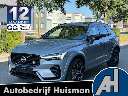 Volvo XC60 0
