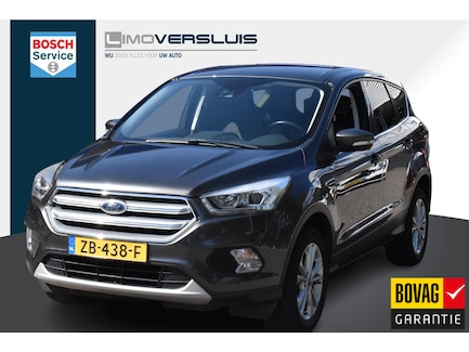 Ford Kuga 0