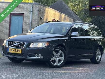 Volvo V70 0