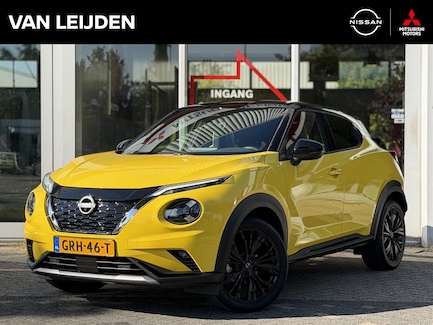 Nissan Juke 0