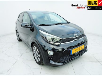 Kia Picanto 0