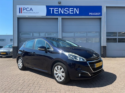 Peugeot 208 0