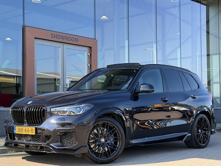BMW X5 0