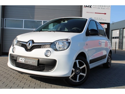 Renault Twingo 0