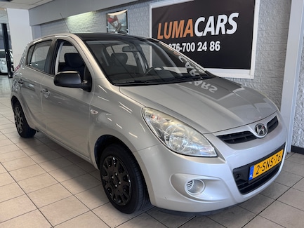 Hyundai i20 0
