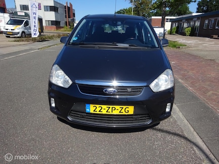 Ford C-Max 0