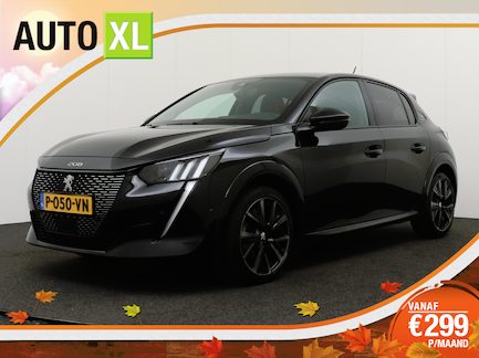 Peugeot 208 0