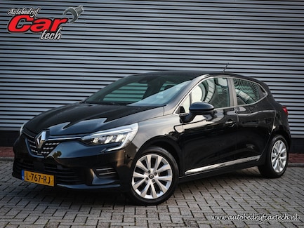 Renault Clio 0