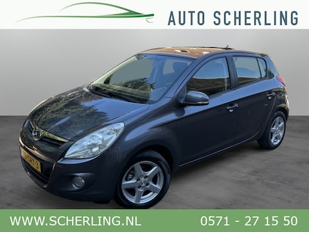 Hyundai i20 0
