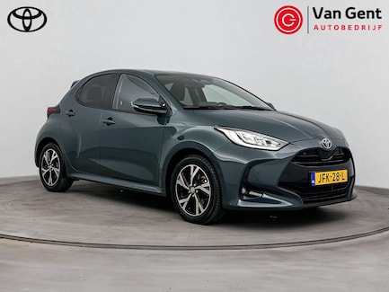 Toyota Yaris 0
