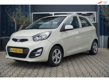 Kia Picanto 0