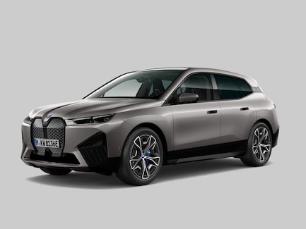 BMW iX 0