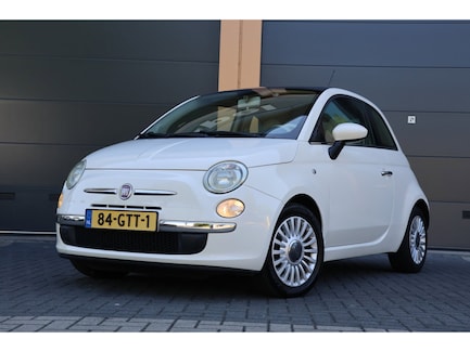 Fiat 500 0