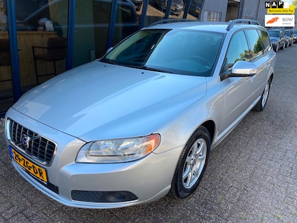 Volvo V70 0