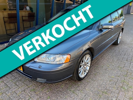 Volvo V70 0