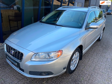 Volvo V70 0