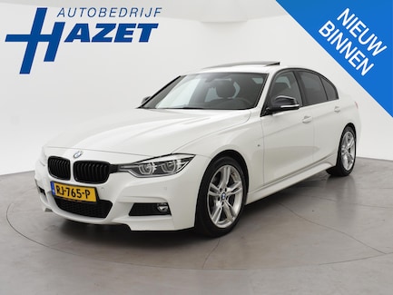 BMW 3-Serie 0