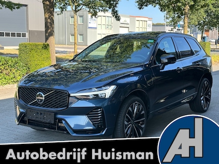 Volvo XC60 0