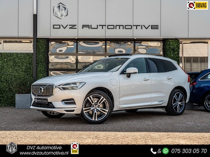 Volvo XC60 0