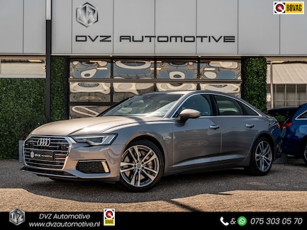 Audi A6 0