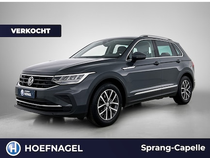 Volkswagen Tiguan 0