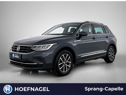 Volkswagen Tiguan 0