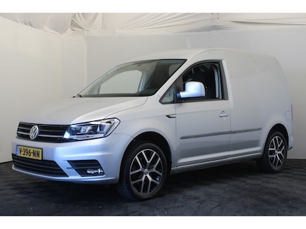 Volkswagen Caddy 0