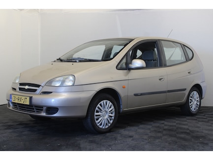Chevrolet Tacuma 0