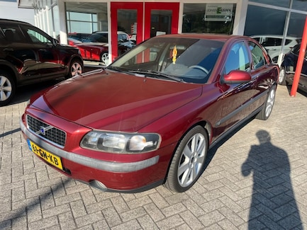 Volvo S60 0