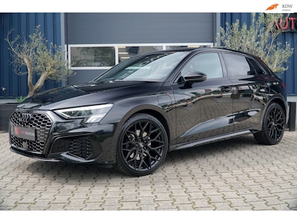 Audi A3 0