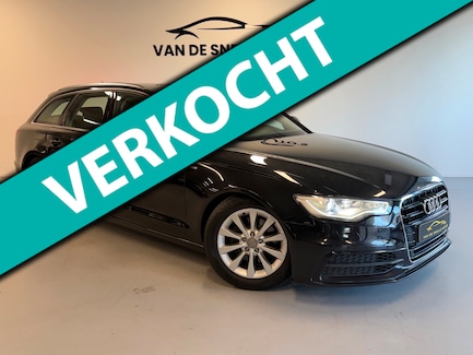 Audi A6 0