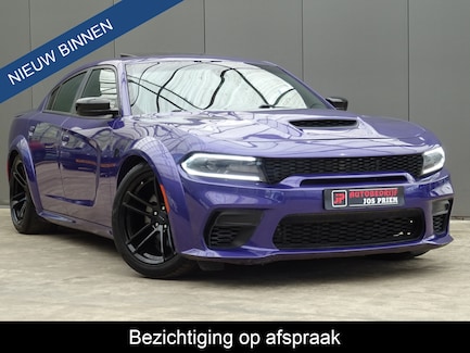 Dodge Charger 0