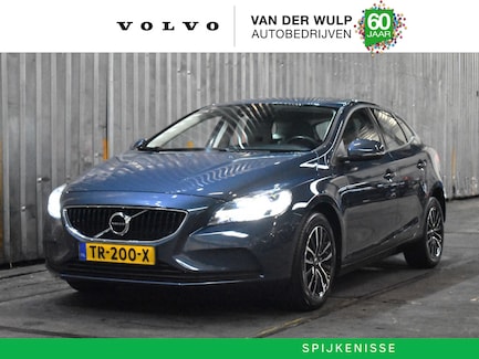 Volvo V40 0