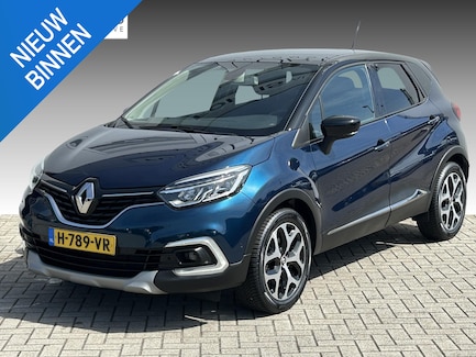 Renault Captur 0