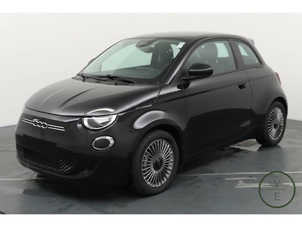 Fiat 500e 0