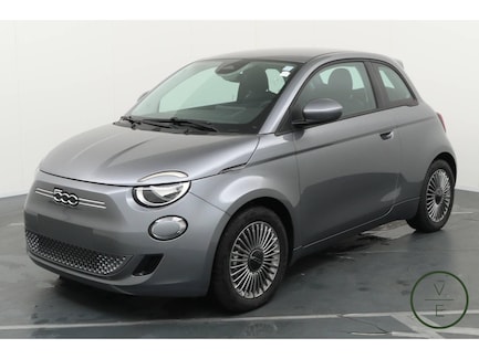 Fiat 500e 0