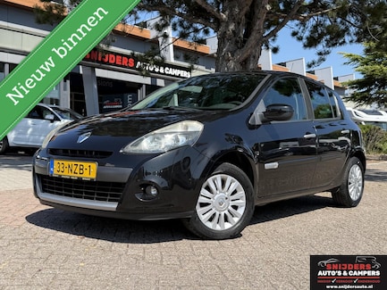 Renault Clio 0