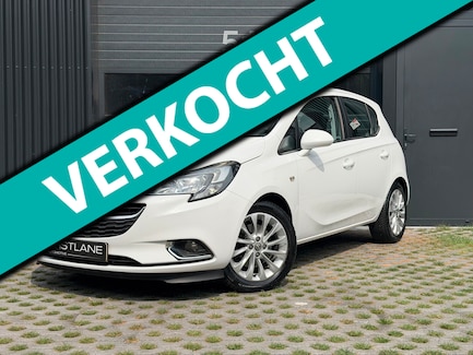 Opel Corsa 0