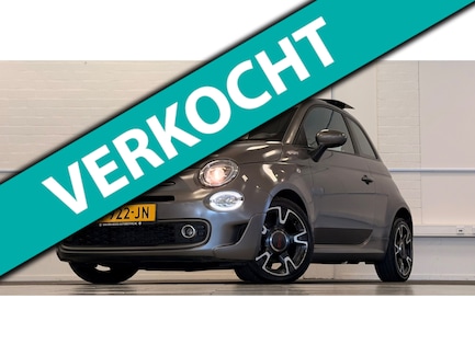 Fiat 500 0