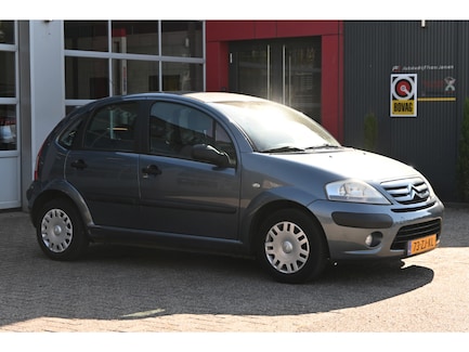 Citroën C3 0
