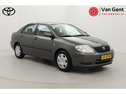 Toyota Corolla 0