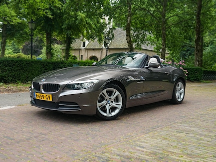 BMW Z4 0