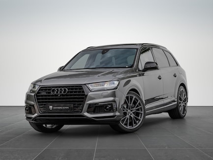 Audi Q7 0