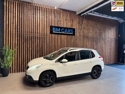 Peugeot 2008 0
