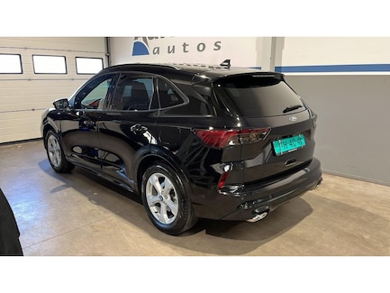 Ford Kuga 0