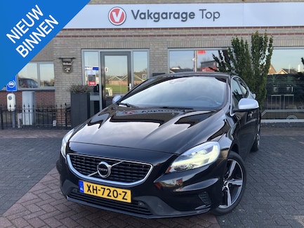 Volvo V40 0