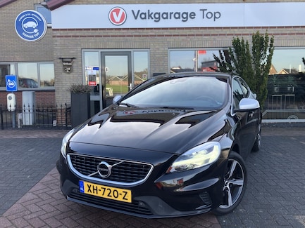 Volvo V40 0